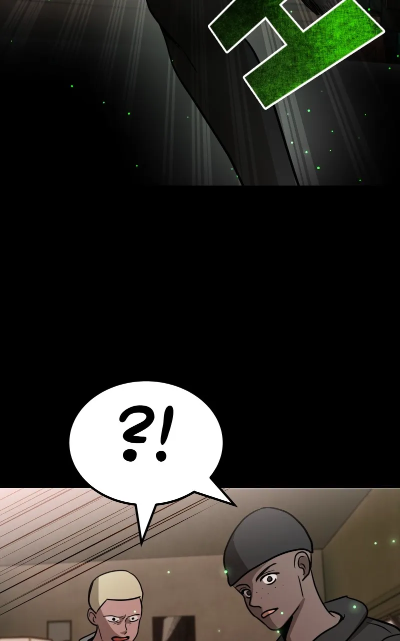 Unstable Chapter 52 page 23 - 