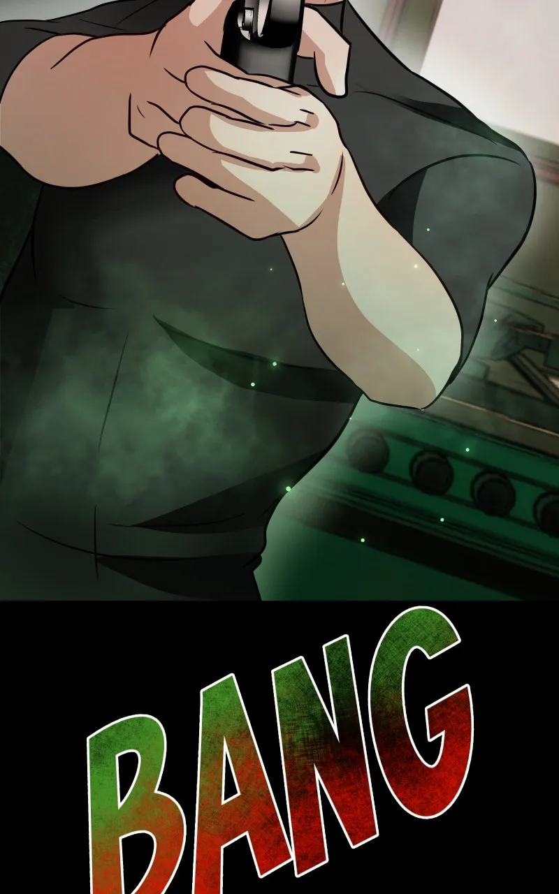 Unstable Chapter 52 page 25 - 
