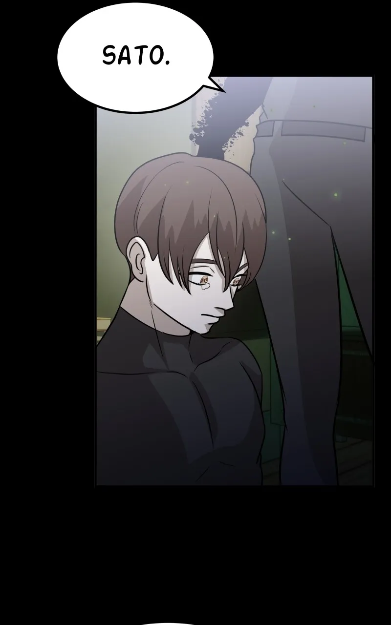 Unstable Chapter 52 page 30 - 