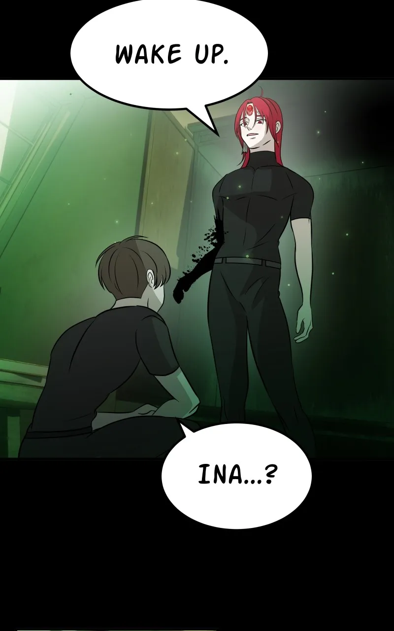 Unstable Chapter 52 page 31 - 