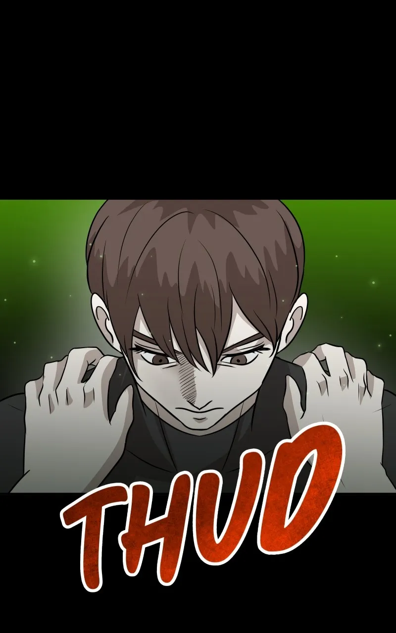 Unstable Chapter 52 page 40 - 
