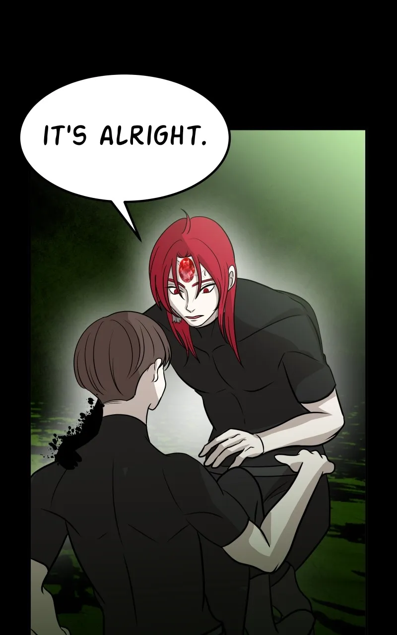 Unstable Chapter 52 page 42 - 