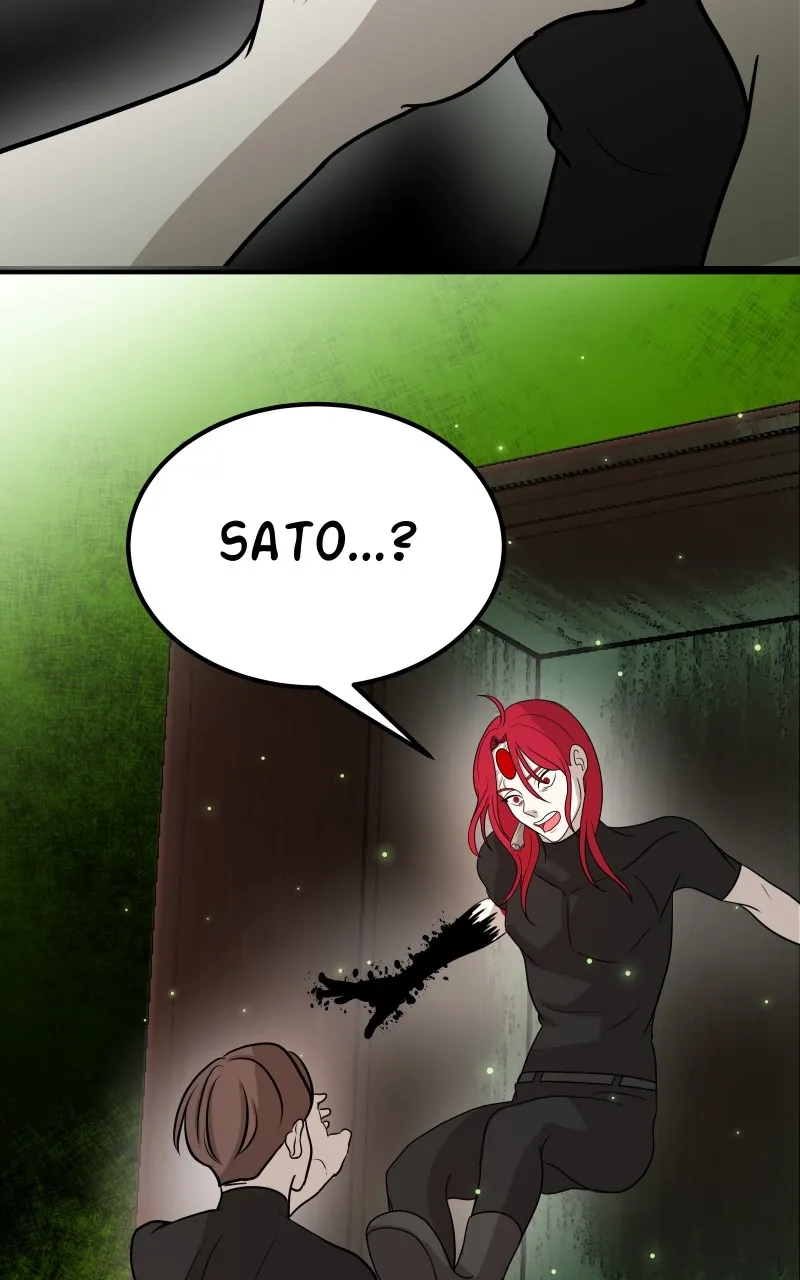 Unstable Chapter 52 page 47 - 