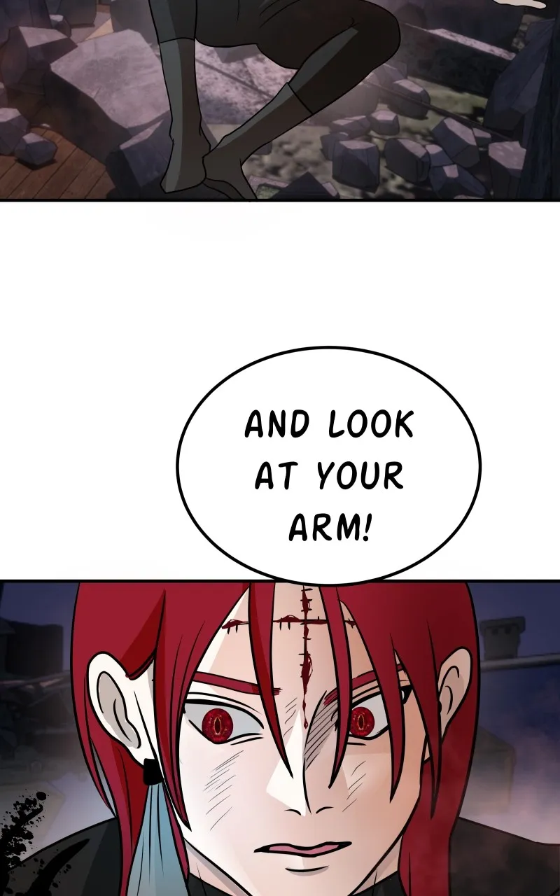 Unstable Chapter 52 page 56 - 