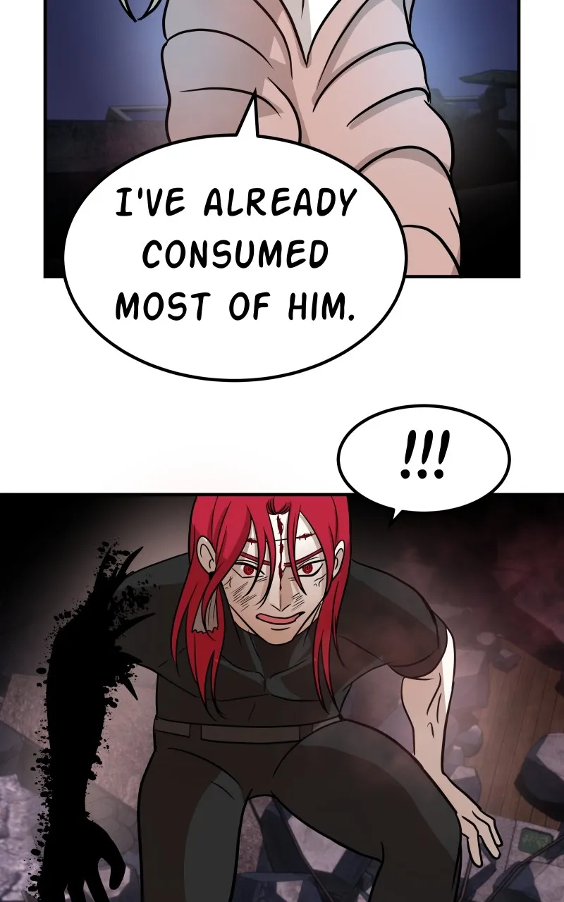 Unstable Chapter 52 page 58 - 