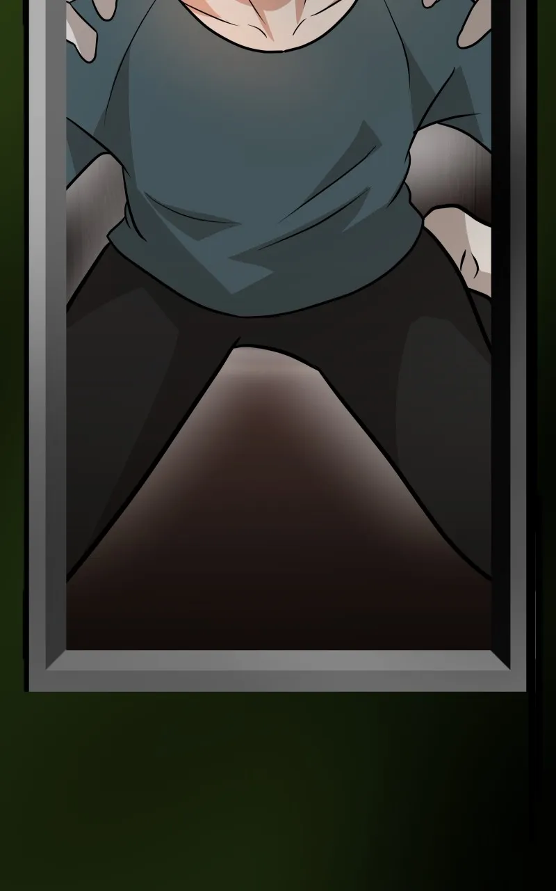 Unstable Chapter 52 page 8 - 