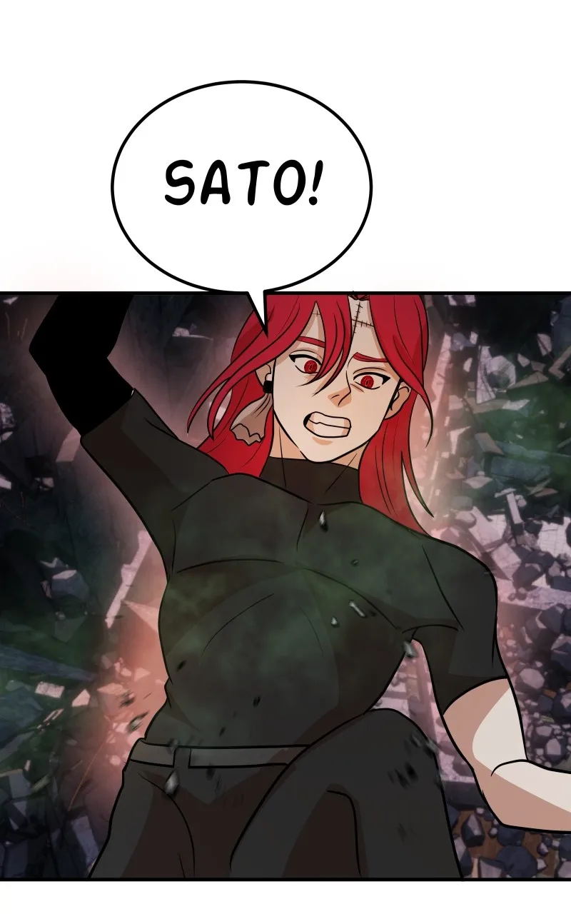 Unstable Chapter 52 page 87 - 