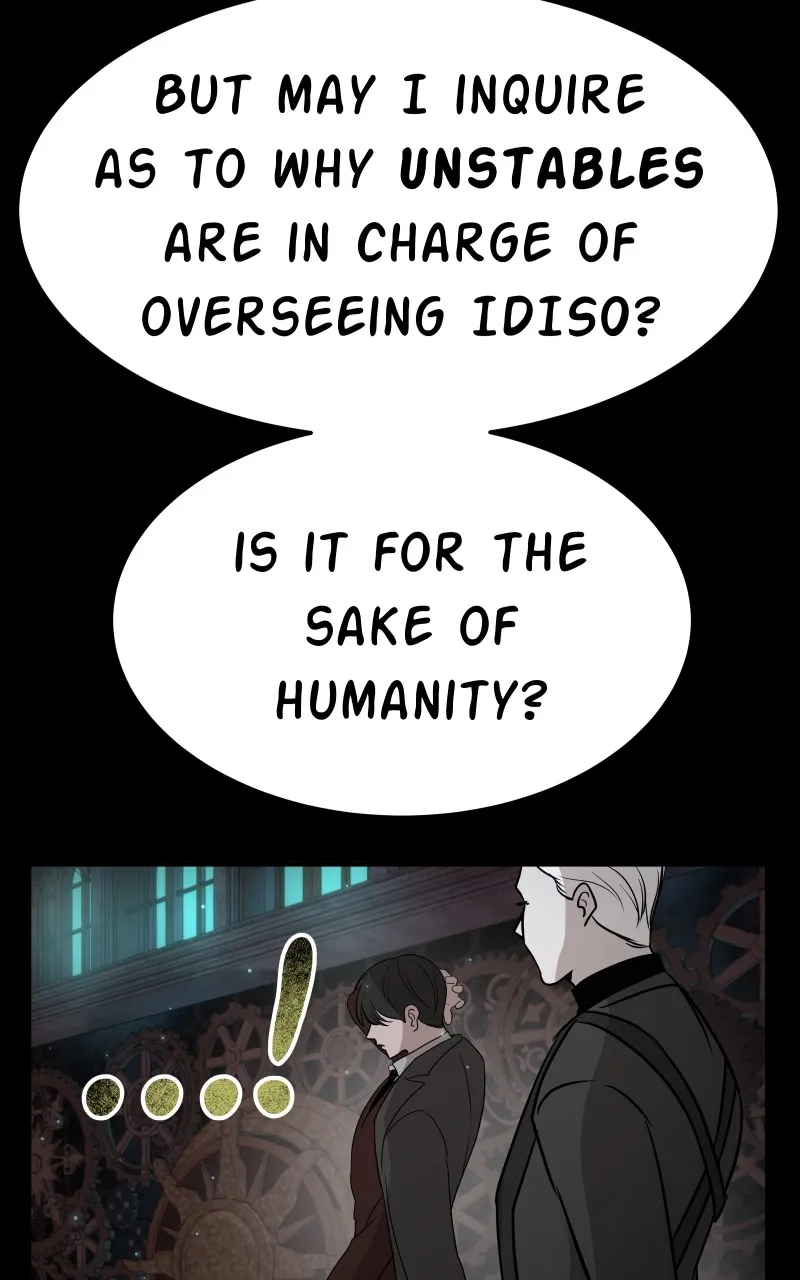 Unstable Chapter 53 page 101 - 