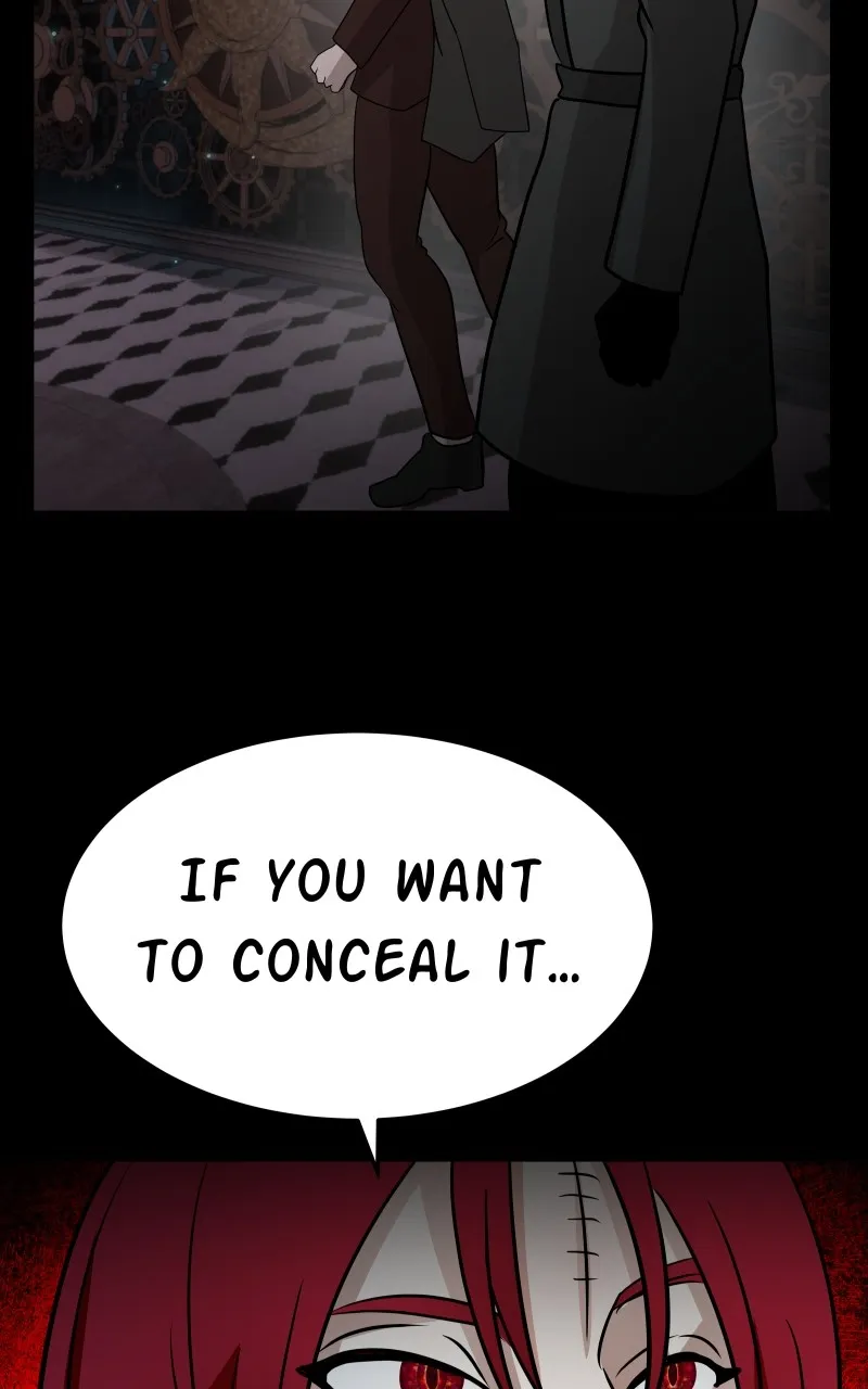 Unstable Chapter 53 page 102 - 