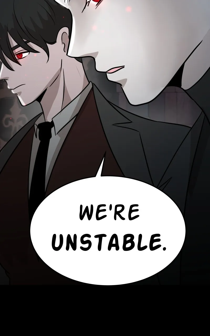 Unstable Chapter 53 page 106 - 