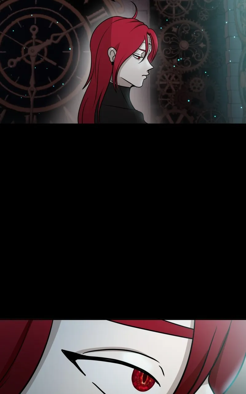 Unstable Chapter 53 page 110 - 