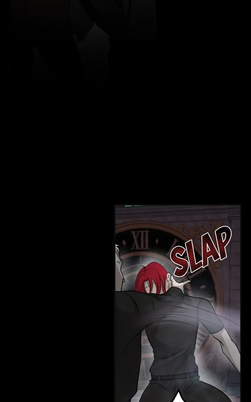 Unstable Chapter 53 page 112 - 
