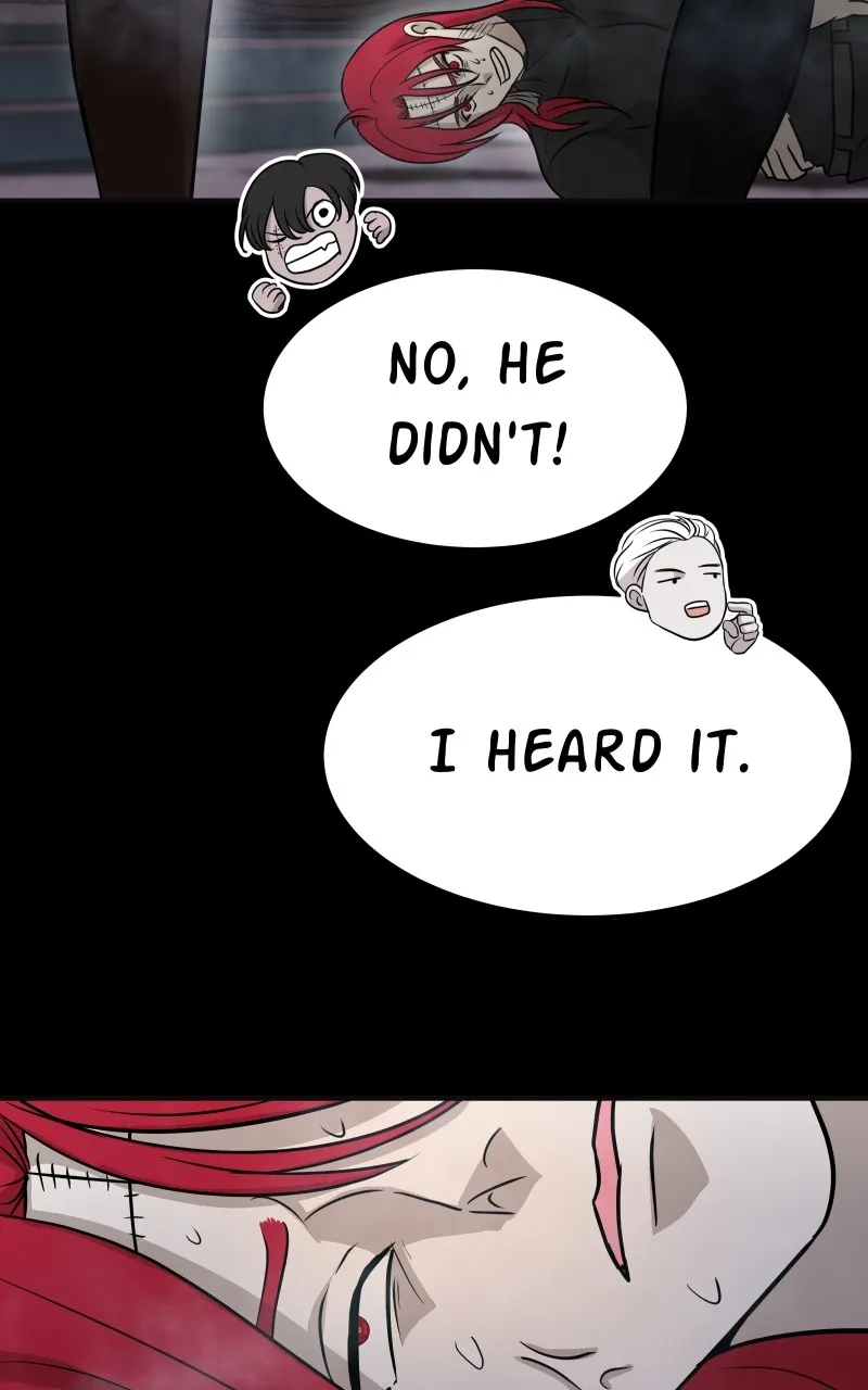 Unstable Chapter 53 page 114 - 