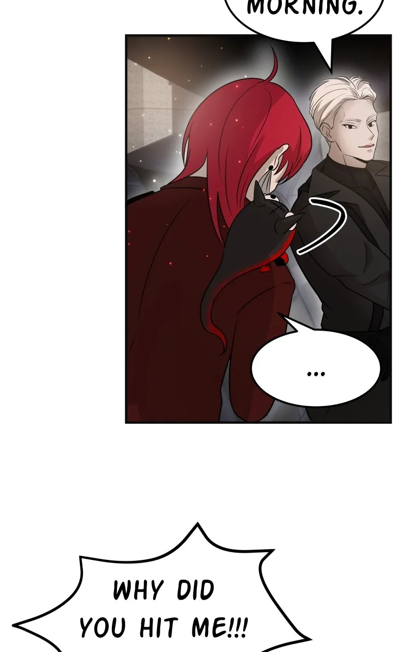 Unstable Chapter 53 page 118 - 