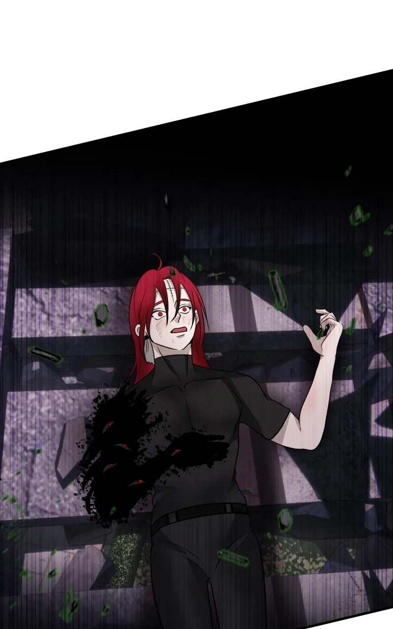 Unstable Chapter 53 page 13 - 