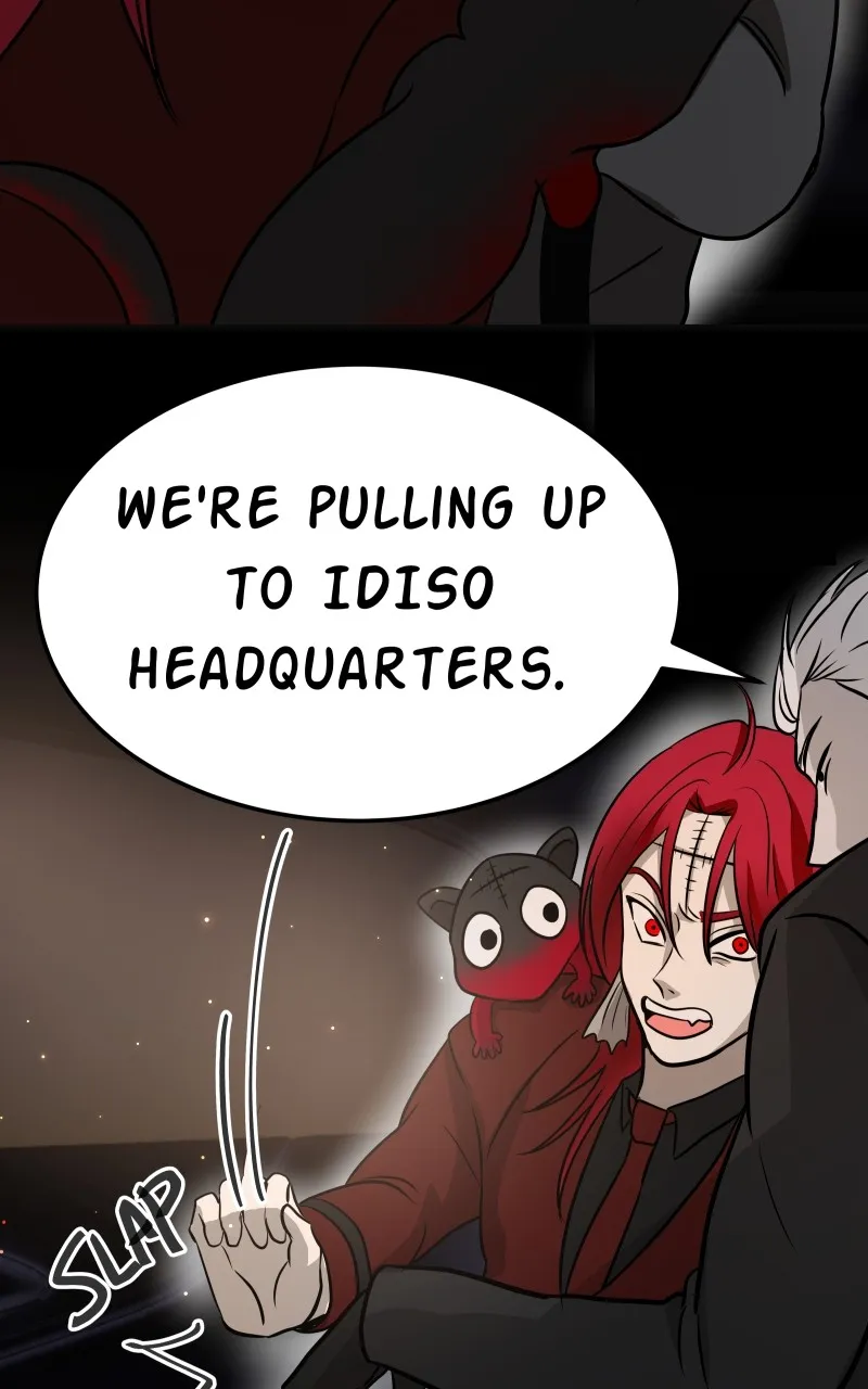 Unstable Chapter 53 page 121 - 