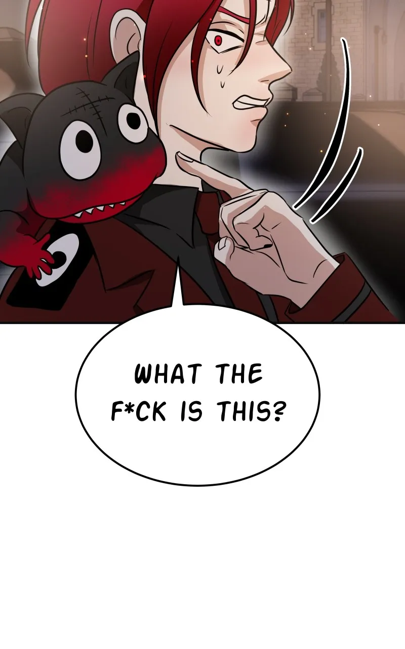 Unstable Chapter 53 page 124 - 