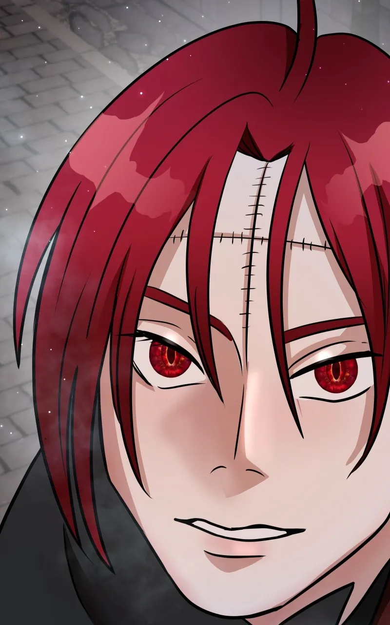 Unstable Chapter 53 page 152 - 