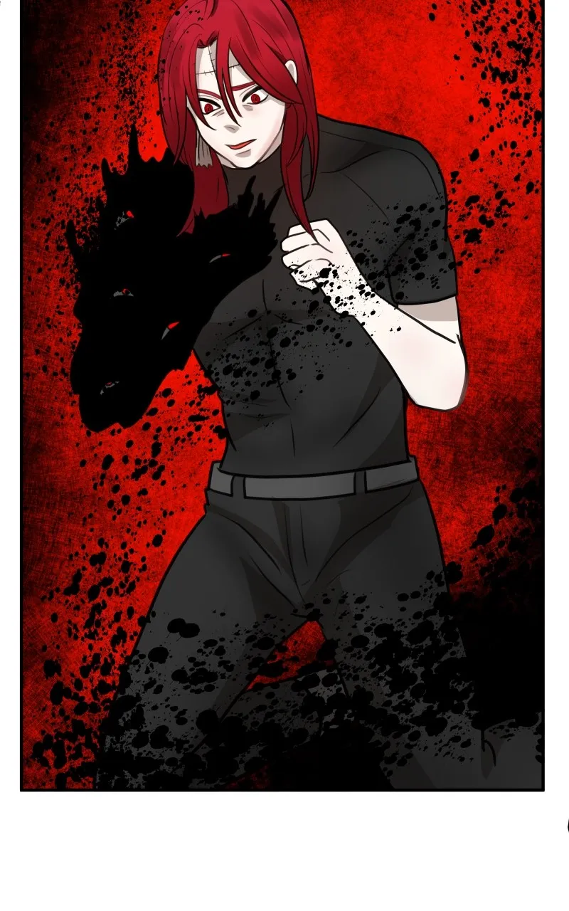 Unstable Chapter 53 page 21 - 