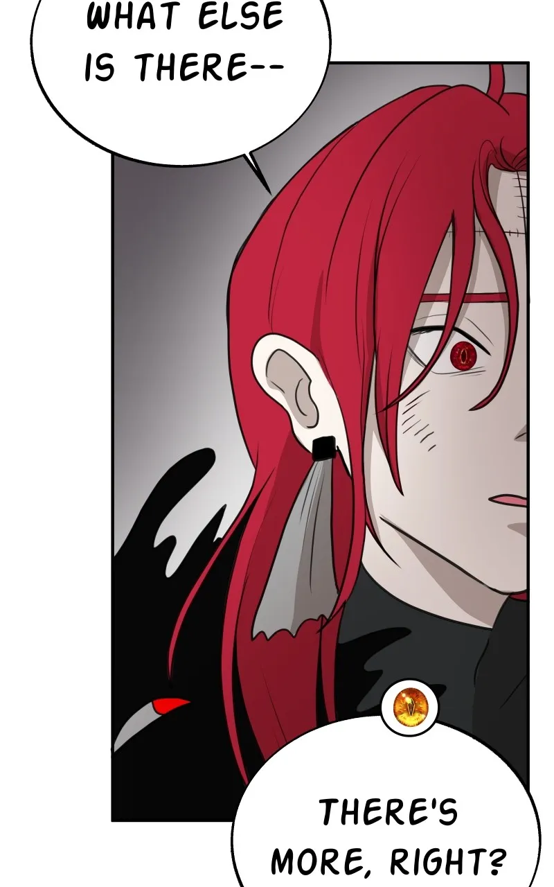 Unstable Chapter 53 page 38 - 