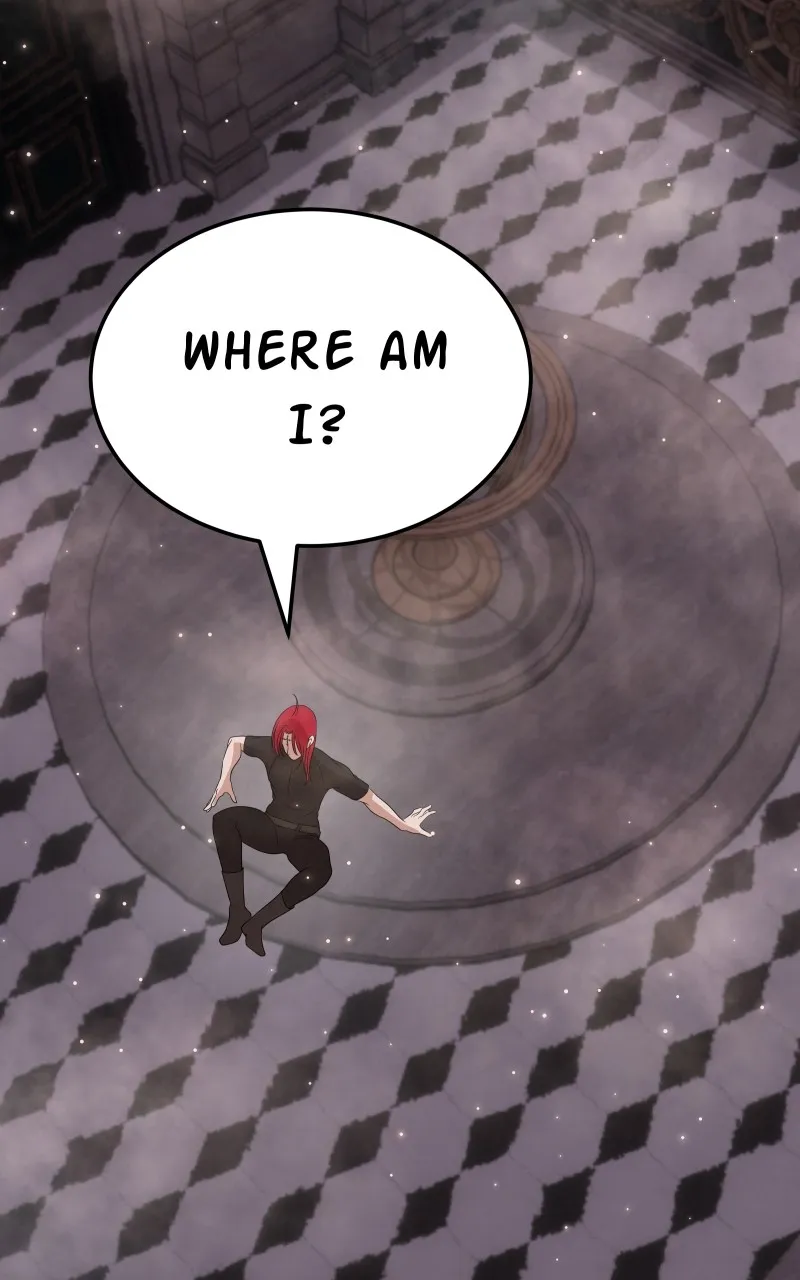 Unstable Chapter 53 page 84 - 