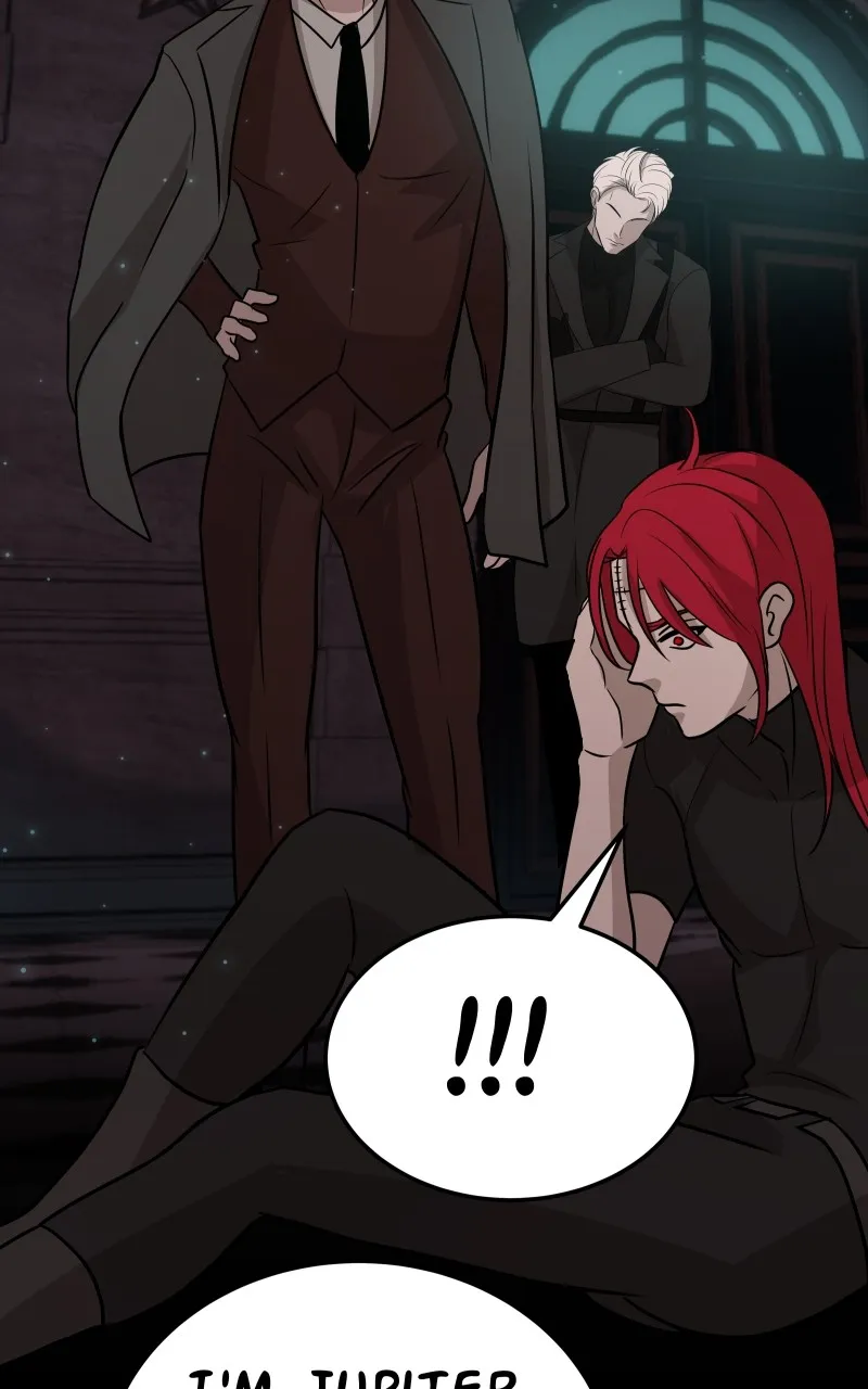Unstable Chapter 53 page 87 - 