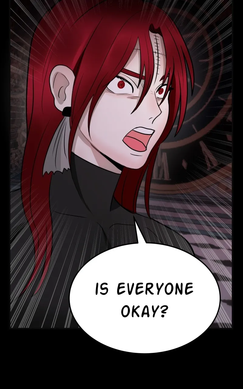 Unstable Chapter 53 page 90 - 