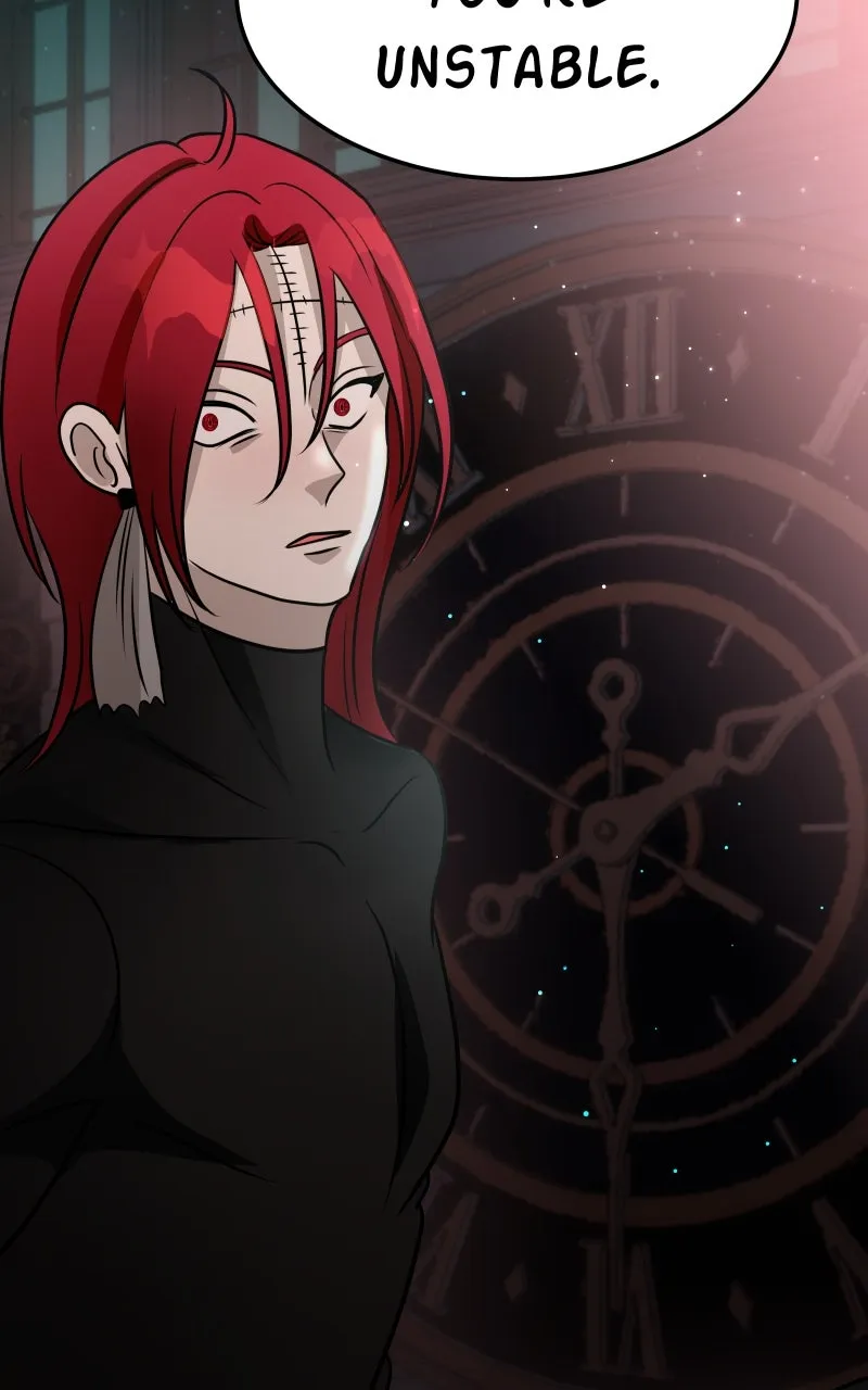Unstable Chapter 53 page 95 - 