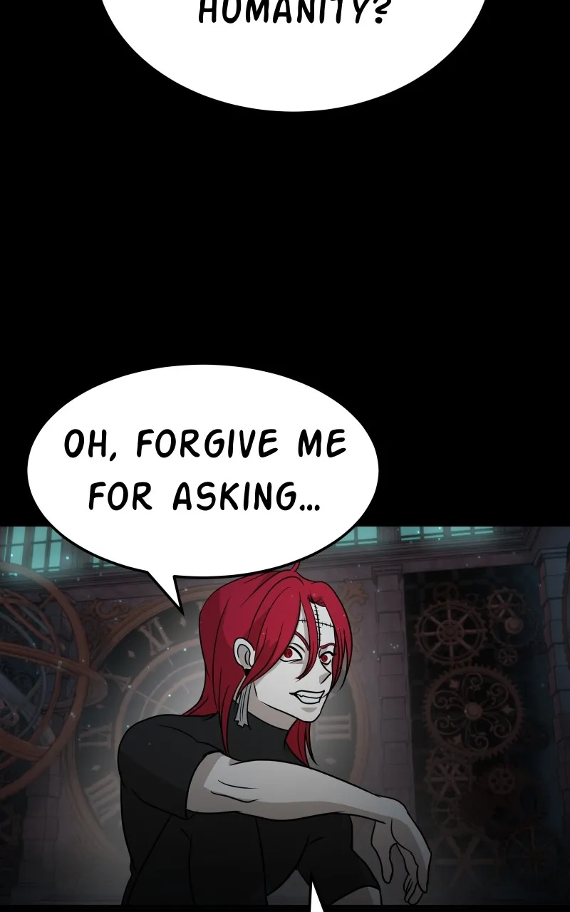 Unstable Chapter 53 page 99 - 