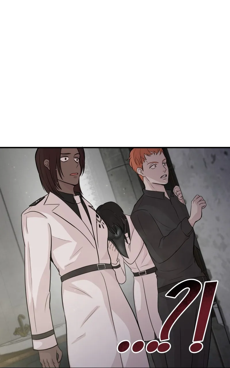 Unstable Chapter 54 page 11 - 
