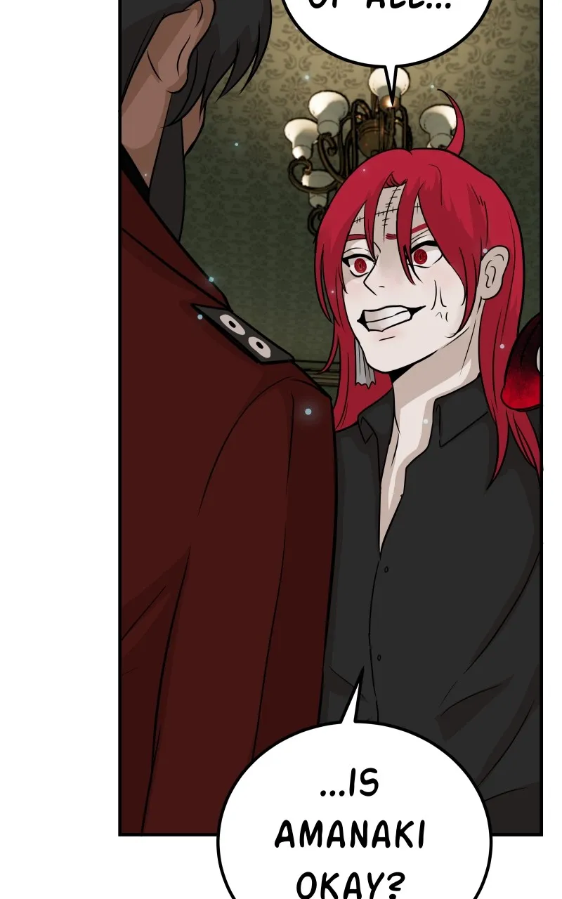 Unstable Chapter 54 page 101 - 