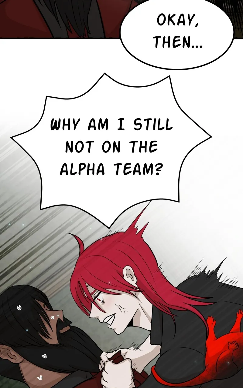 Unstable Chapter 54 page 103 - 