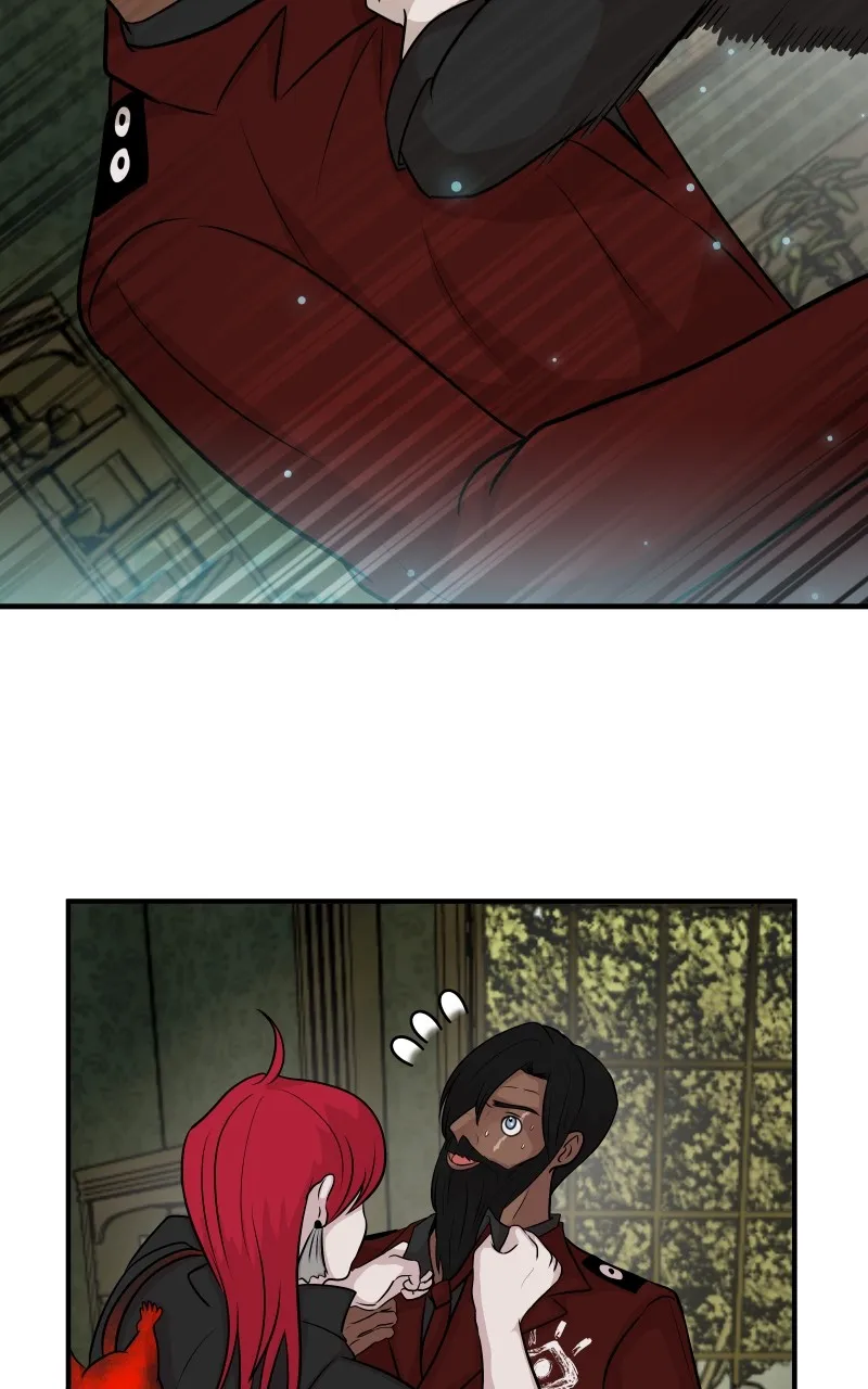 Unstable Chapter 54 page 104 - 