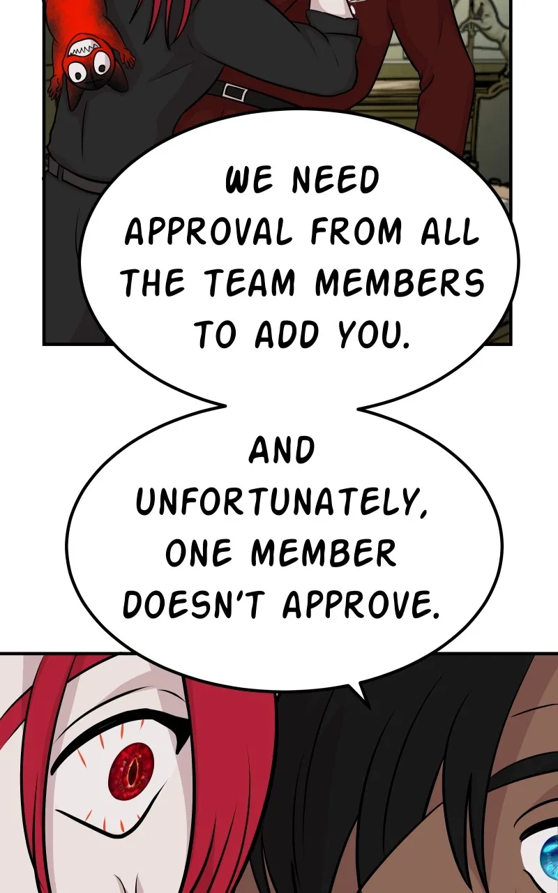 Unstable Chapter 54 page 105 - 