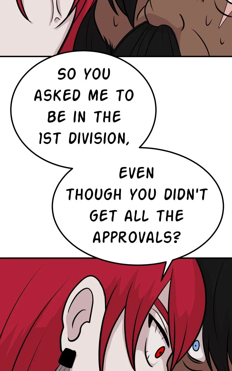 Unstable Chapter 54 page 106 - 