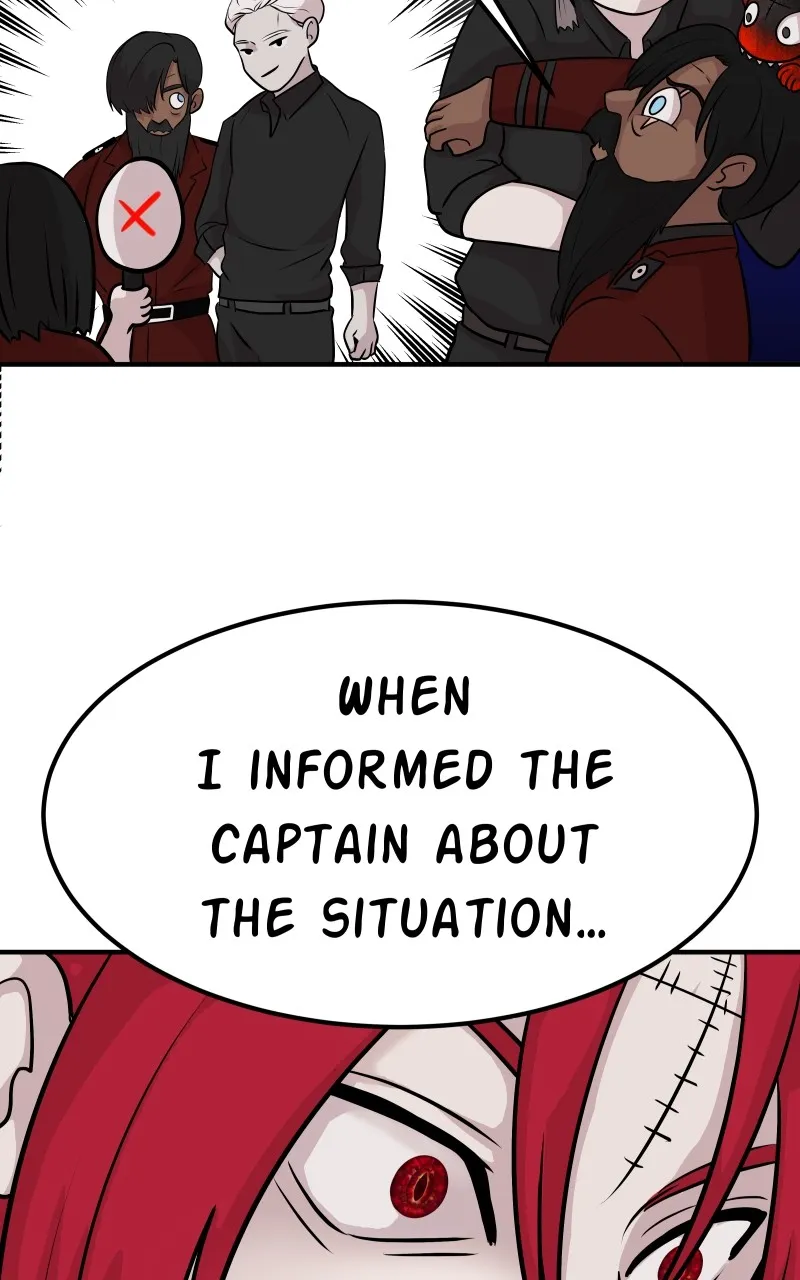 Unstable Chapter 54 page 108 - 