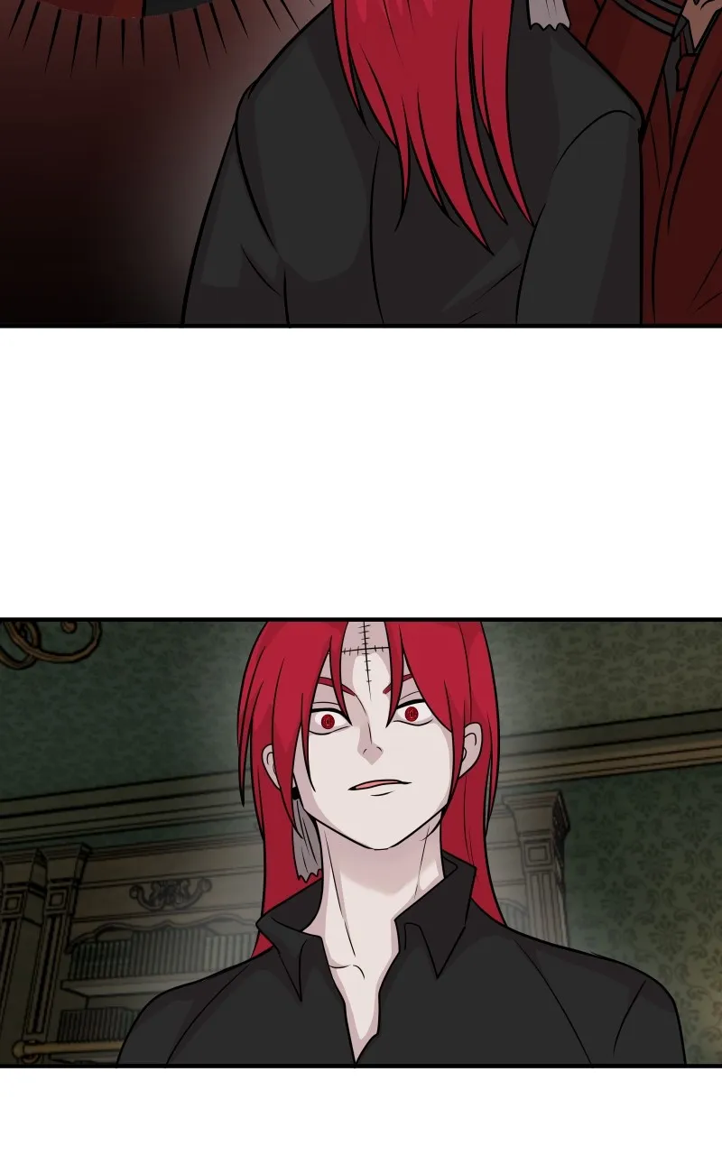 Unstable Chapter 54 page 110 - 