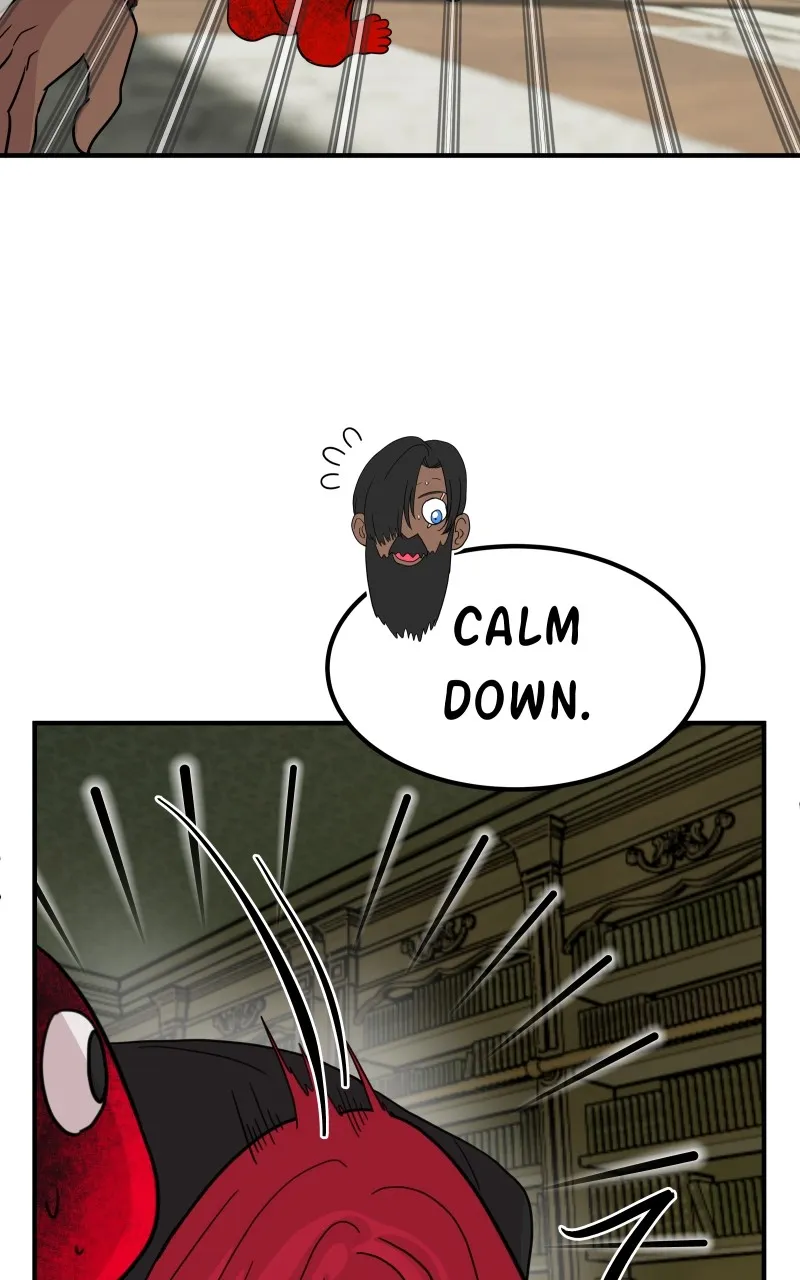 Unstable Chapter 54 page 112 - 
