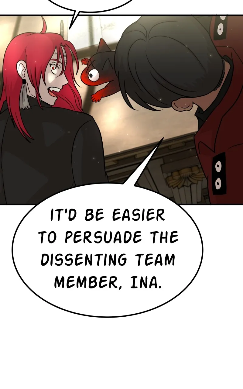 Unstable Chapter 54 page 114 - 