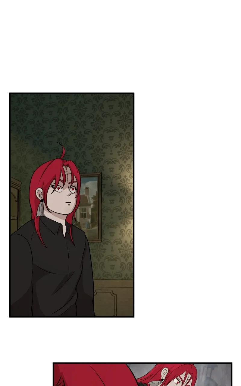 Unstable Chapter 54 page 119 - 