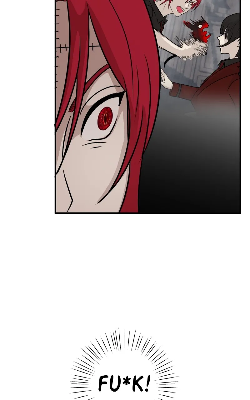 Unstable Chapter 54 page 120 - 
