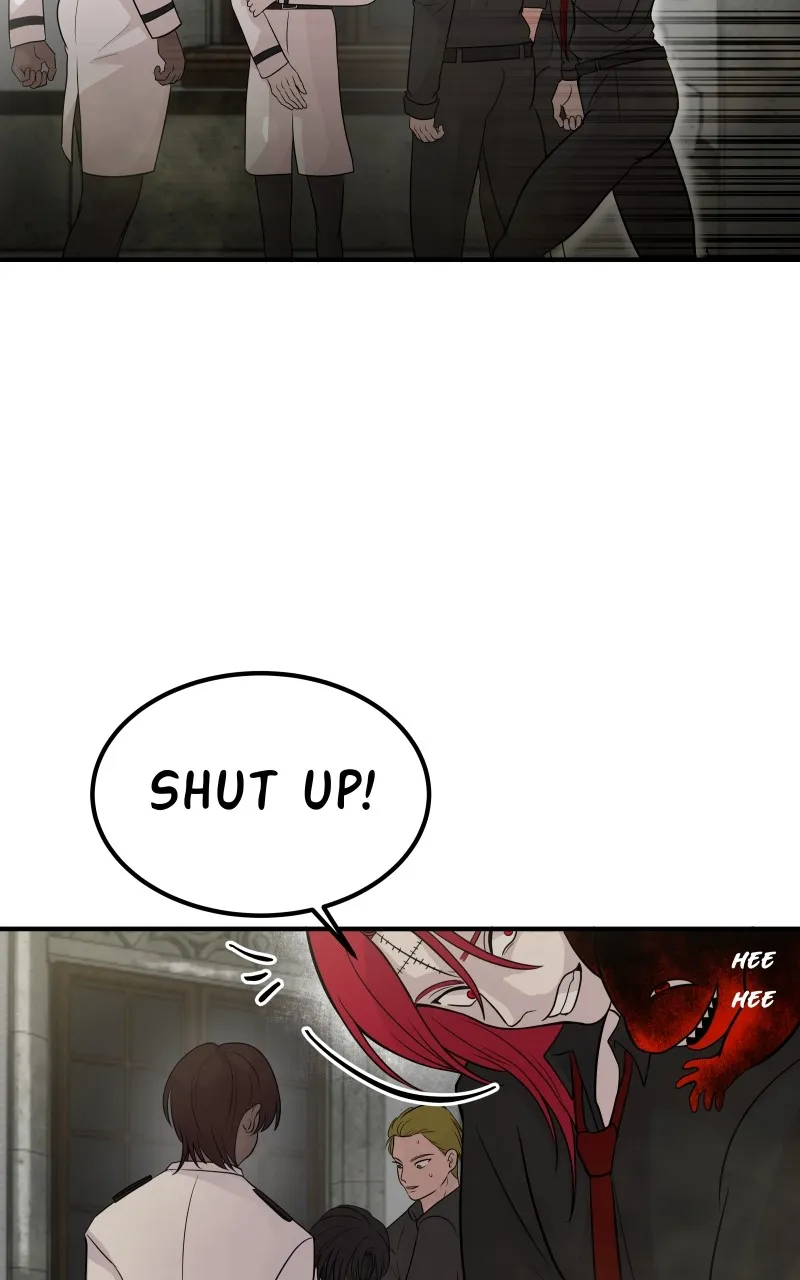 Unstable Chapter 54 page 13 - 