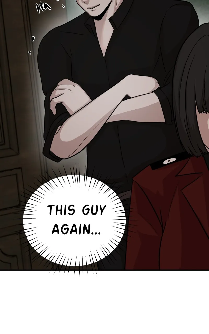 Unstable Chapter 54 page 123 - 