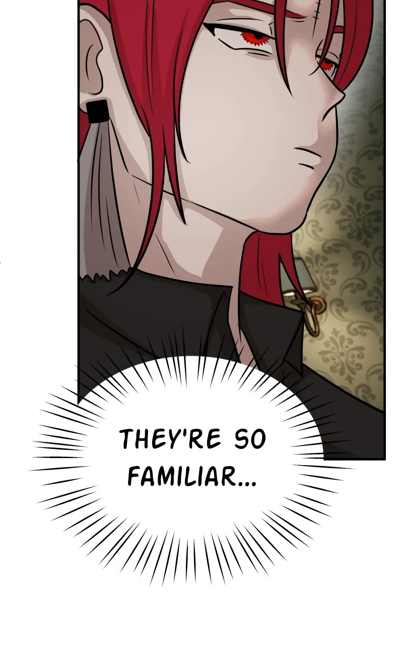 Unstable Chapter 54 page 126 - 