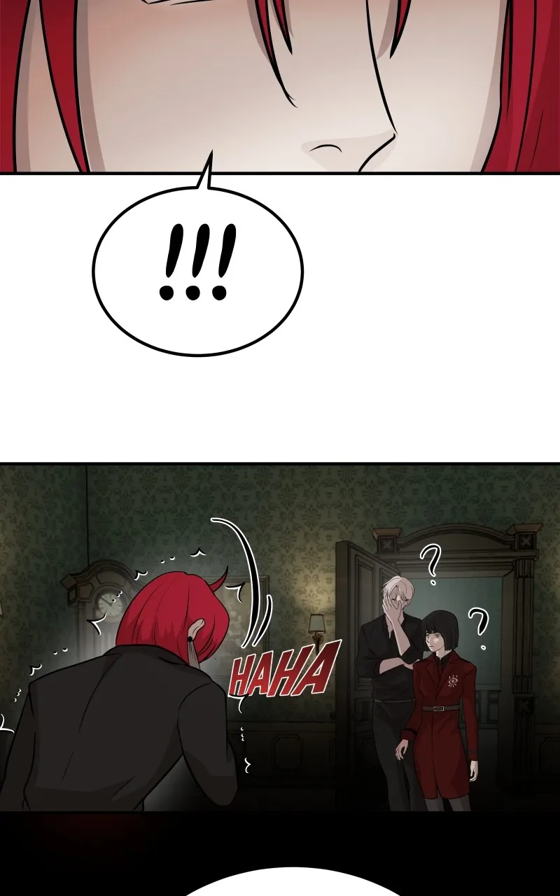 Unstable Chapter 54 page 129 - 
