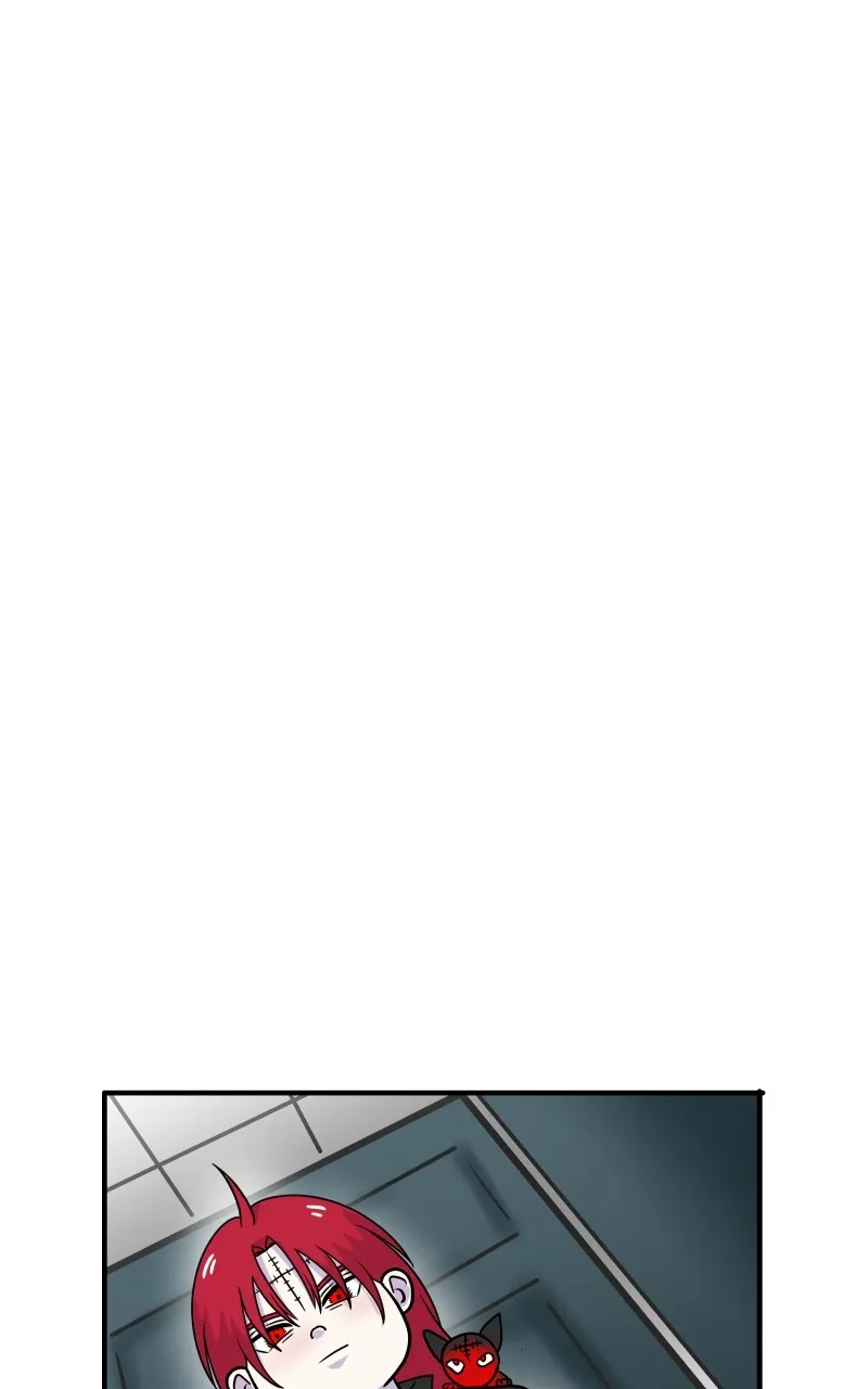 Unstable Chapter 54 page 136 - 