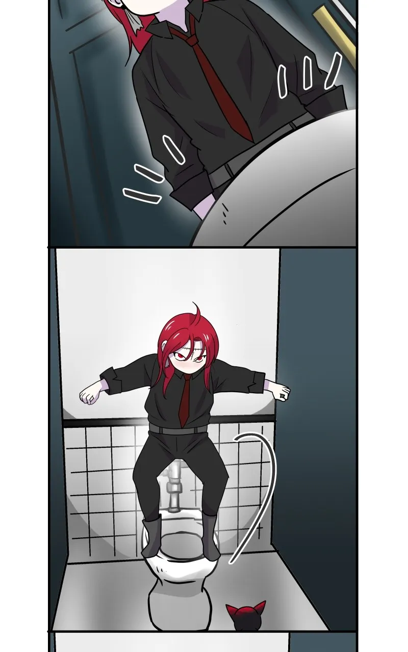 Unstable Chapter 54 page 137 - 