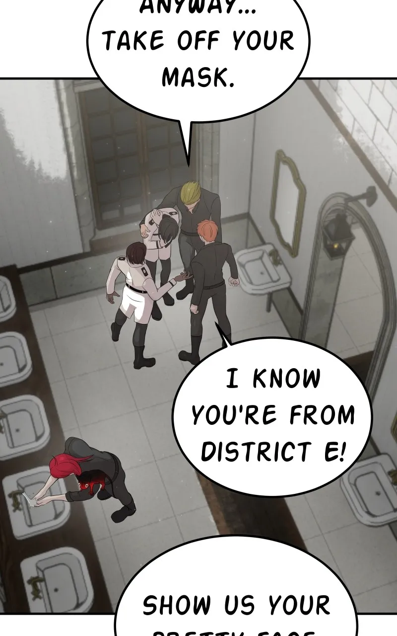 Unstable Chapter 54 page 15 - 
