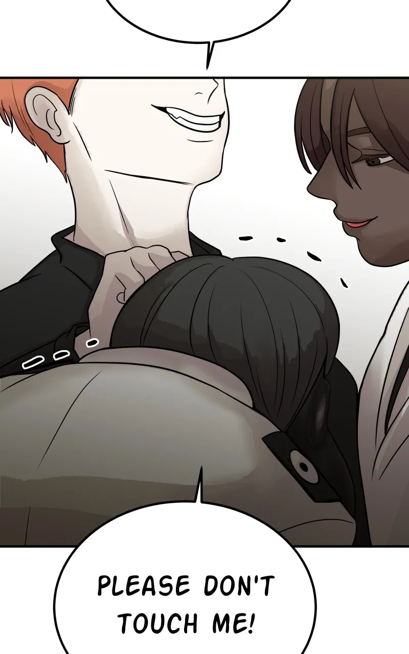 Unstable Chapter 54 page 18 - 