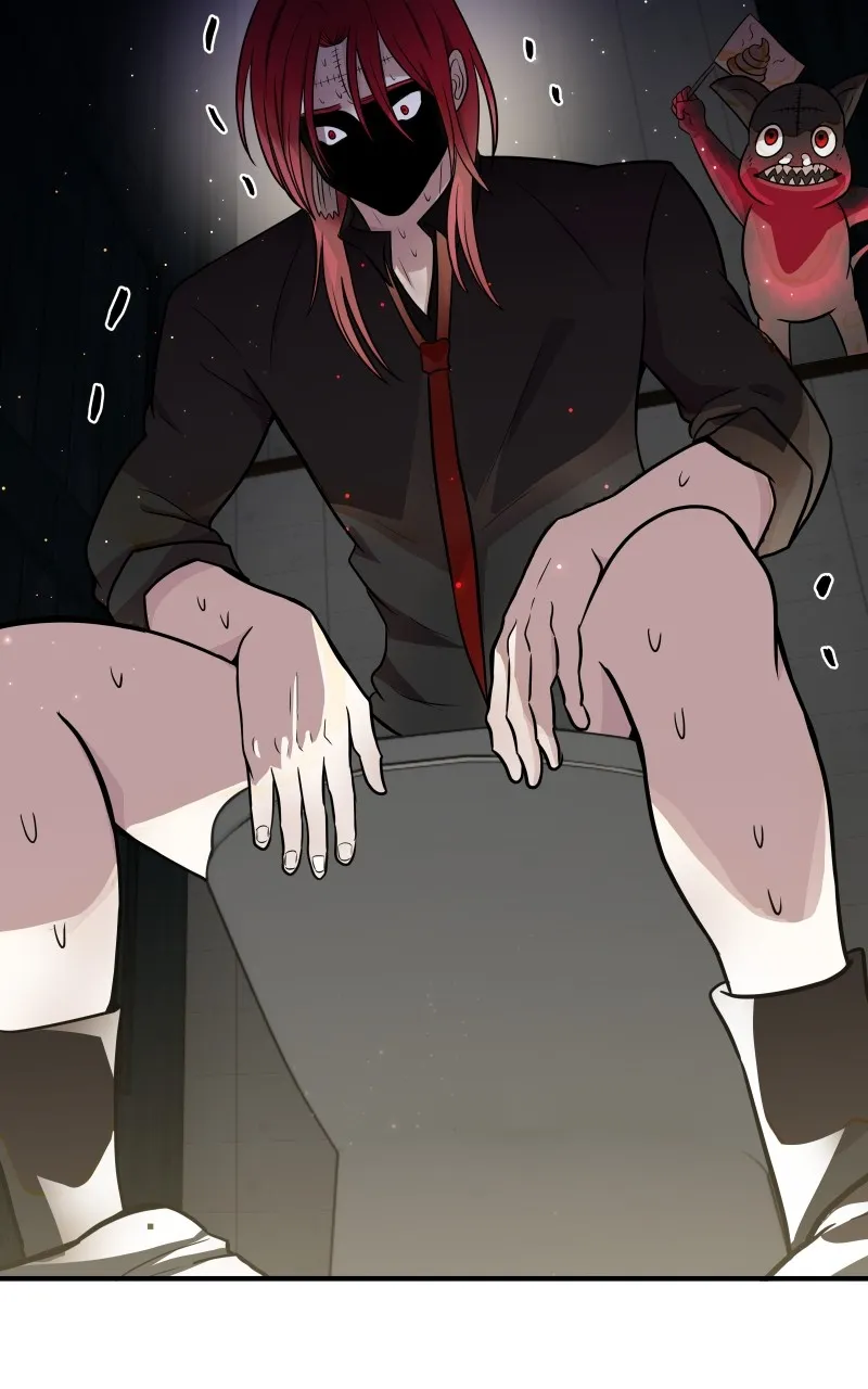 Unstable Chapter 54 page 3 - 